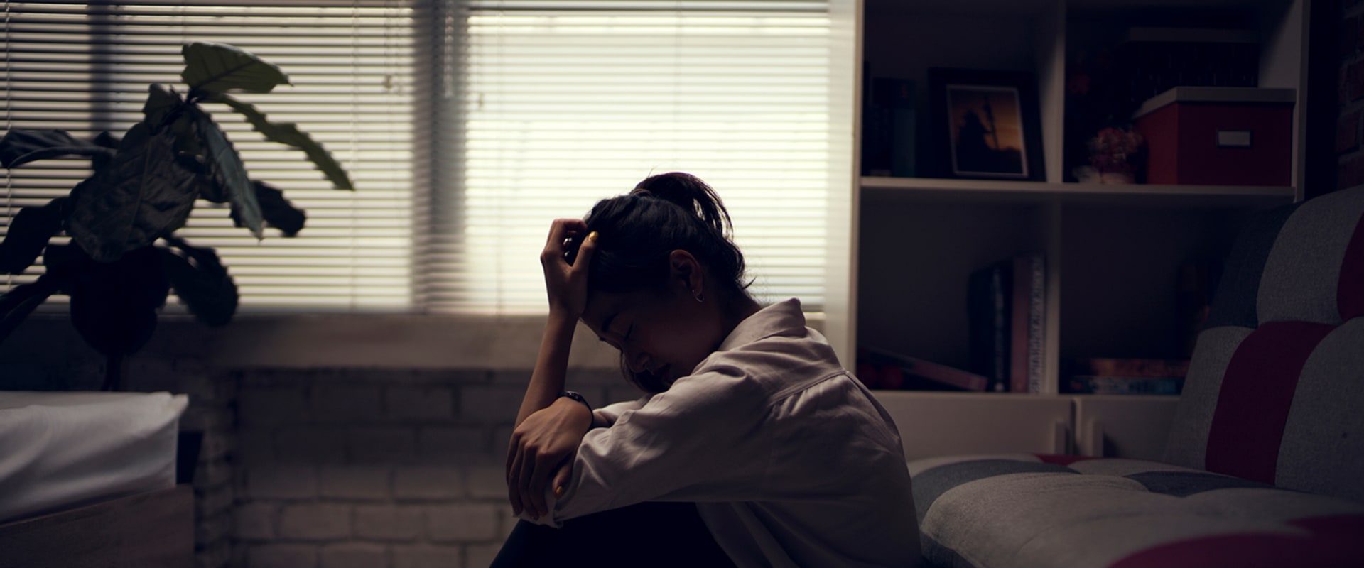 Finding Hope in the Lord During Life's Trials