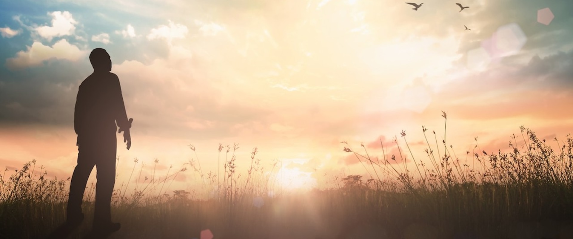 Practicing Forgiveness in the Light of Grace and Mercy