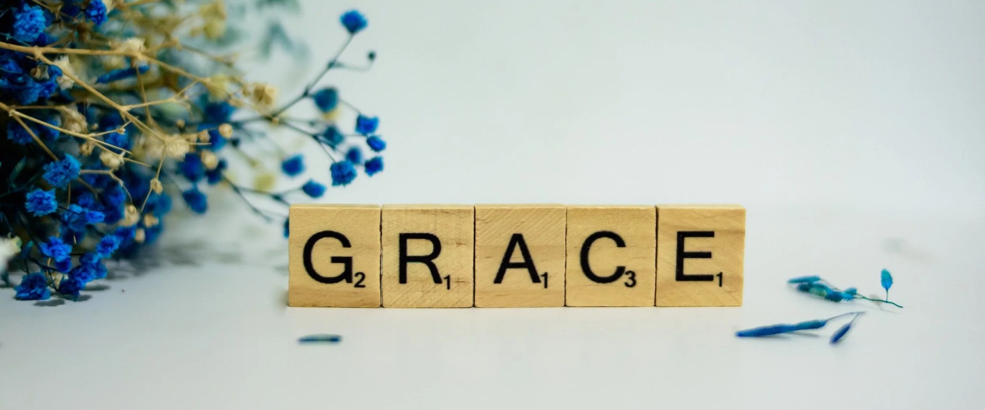Understanding Grace in the Context of Faith and Salvation