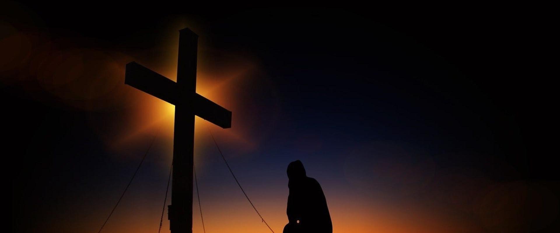 Exploring the Depths of God's Love and Justice