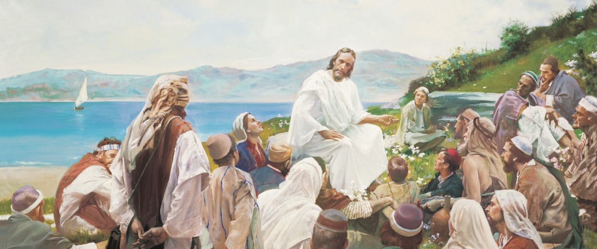 Exploring Salvation Through Faith in Jesus Christ