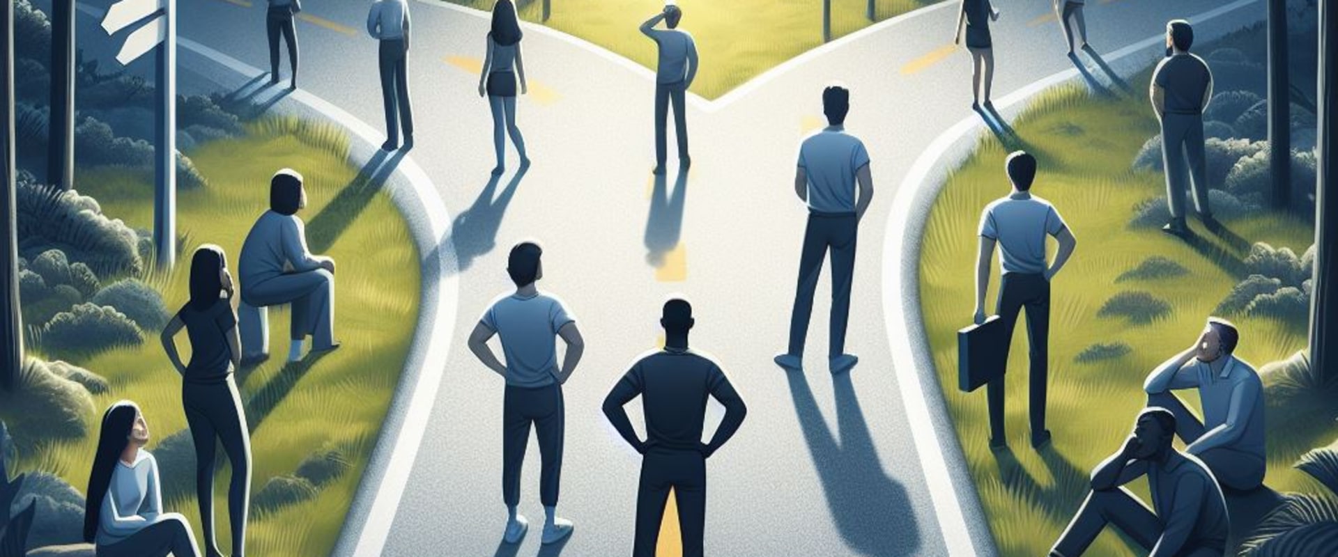 Exploring the Tension Between Predestination and Free Will