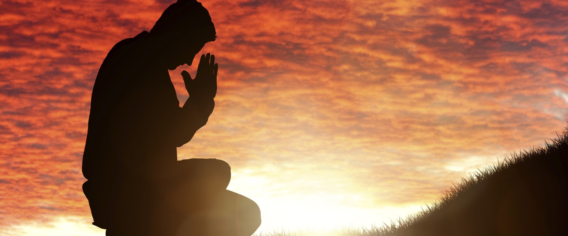 Understanding Confession and Repentance in the Christian Faith