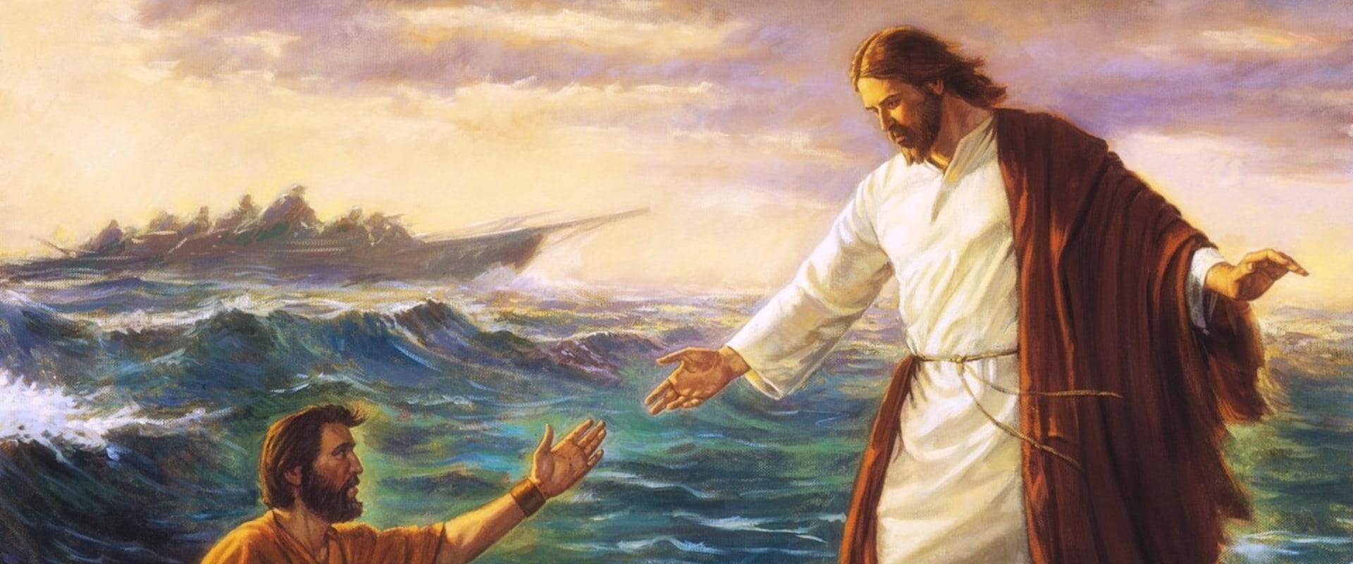 Understanding Jesus as the Son of God