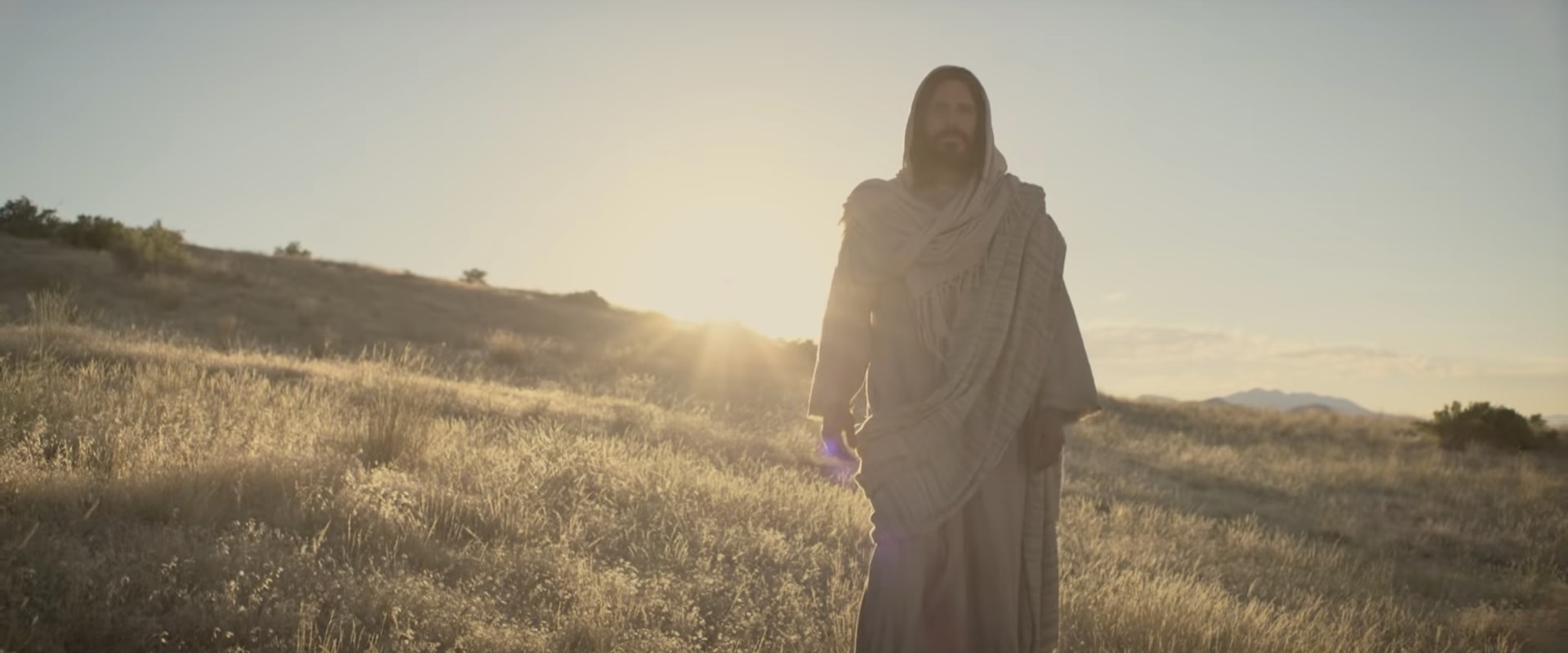 Exploring the Journey of Faith in Jesus Christ