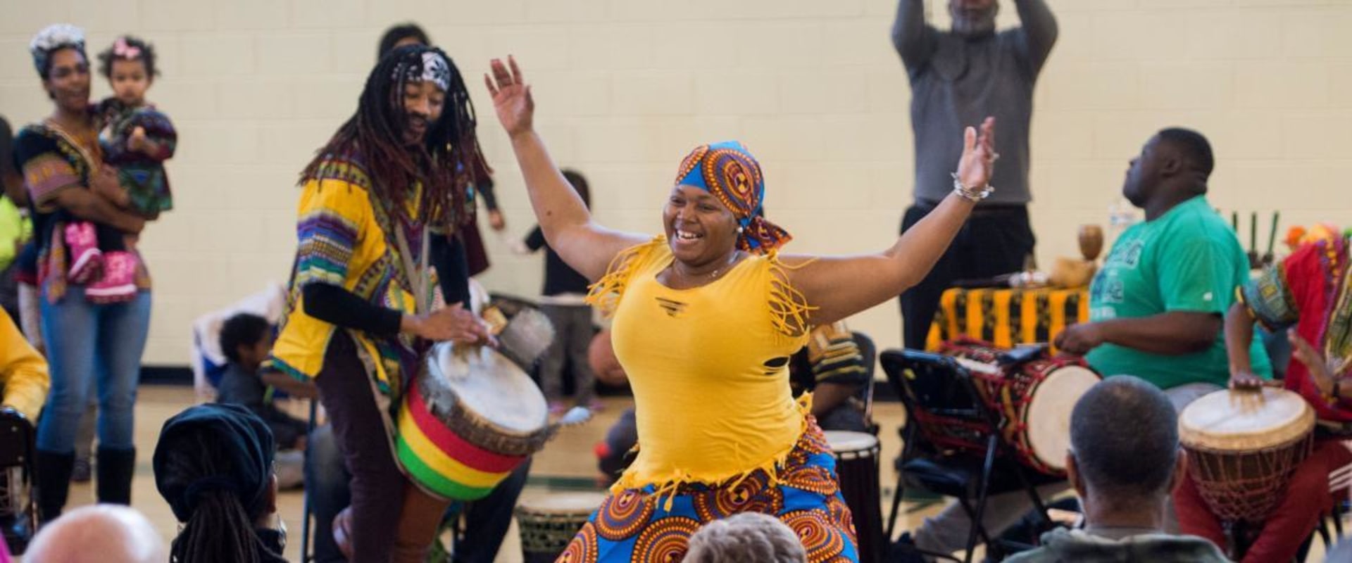 Creating a Culture of Grace in Community