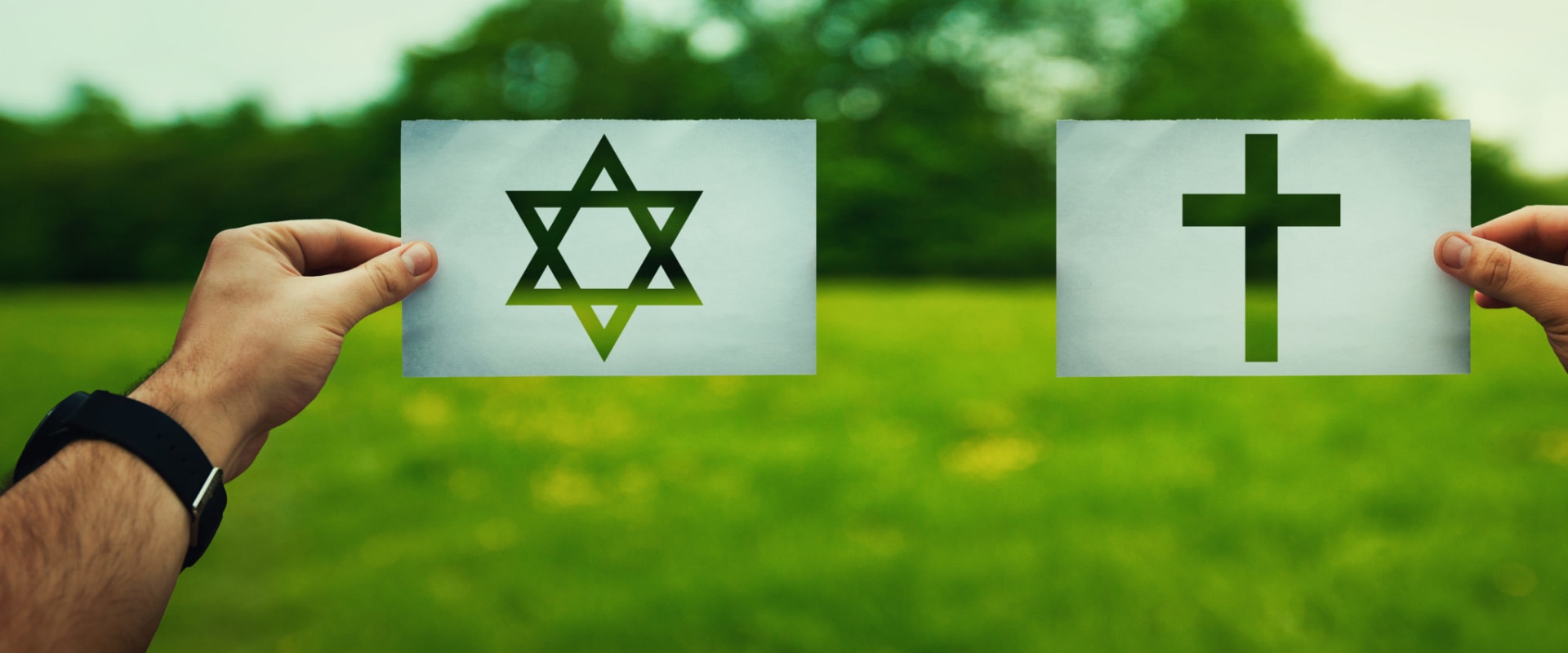 Exploring the Concept of Messiahship in Christianity and Judaism