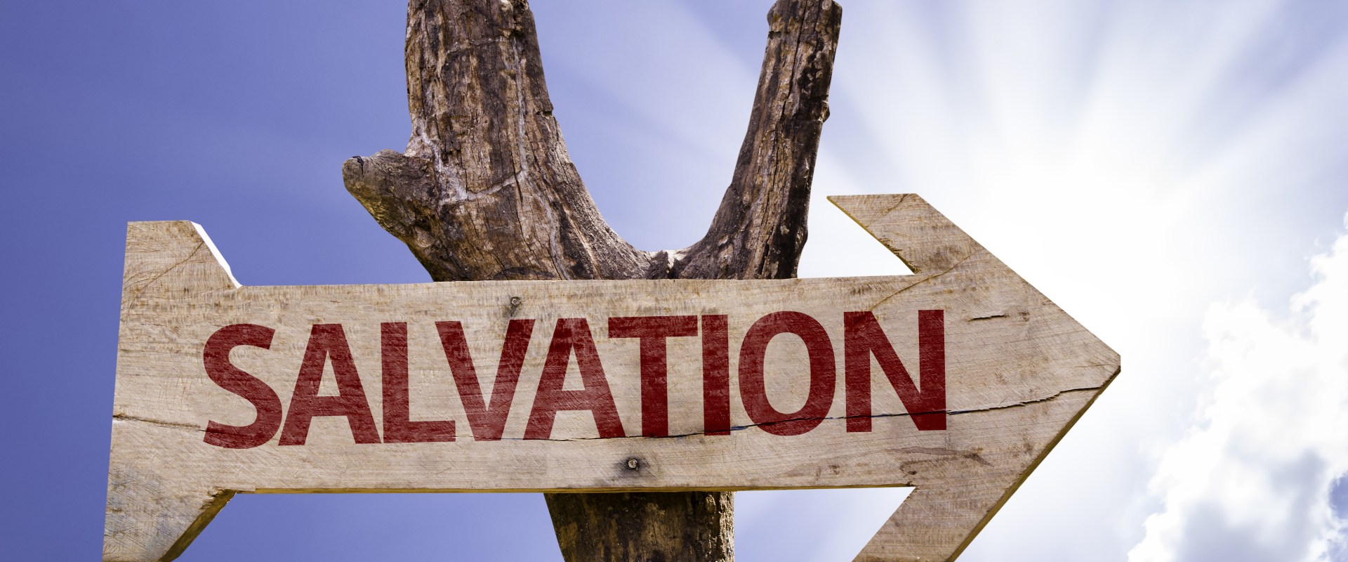 Understanding Grace and Works in Salvation