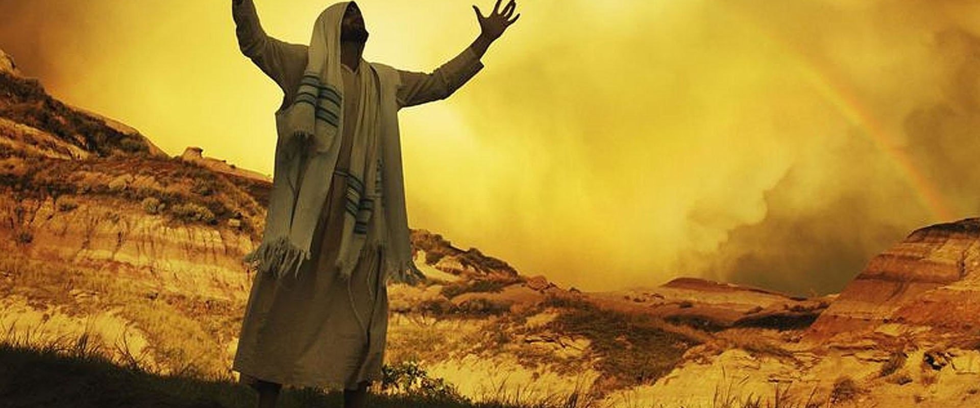 Exploring Salvation in the Torah