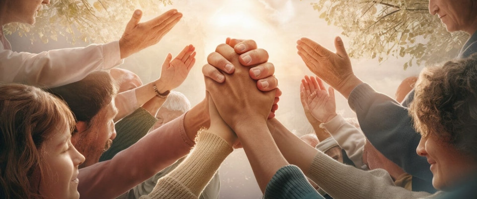 Understanding Intercessory Prayer: A Path to Deepening Faith