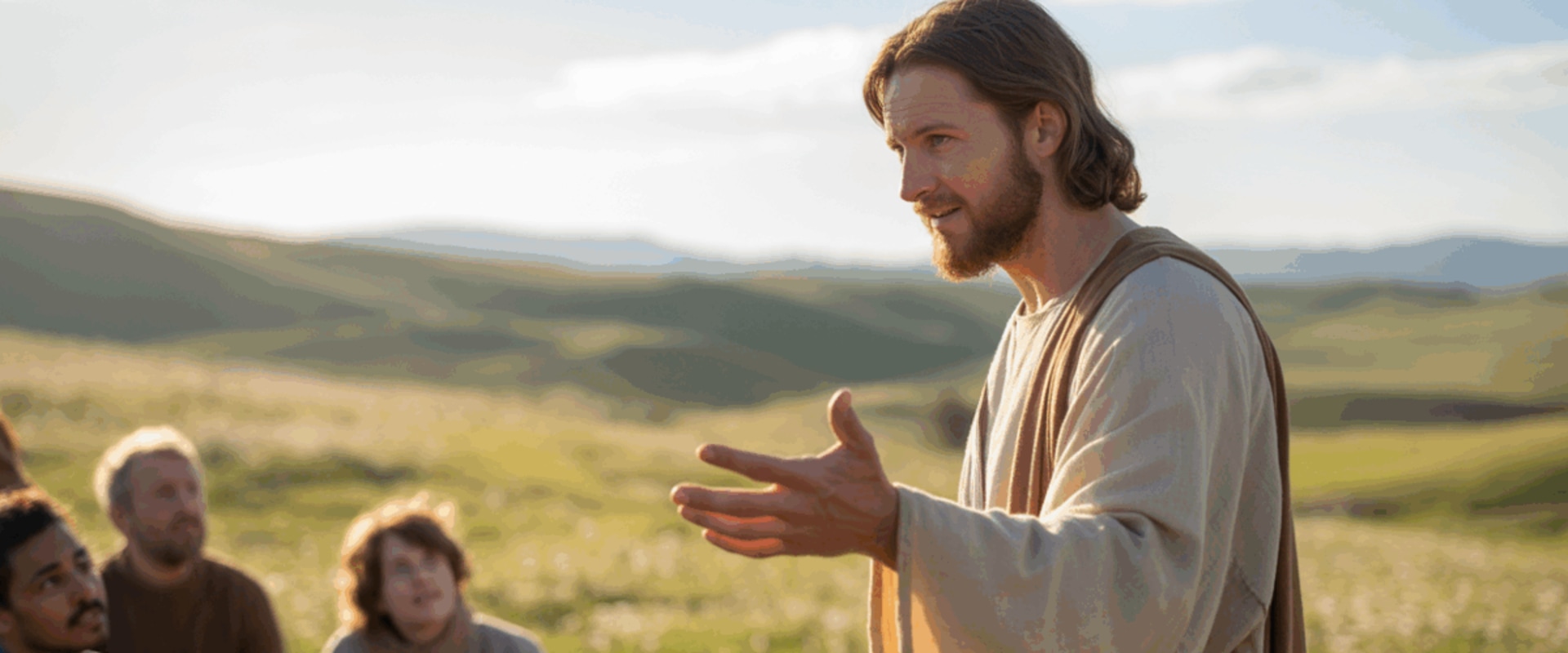 Exploring the Parables of Jesus: Insights into Faith and Salvation