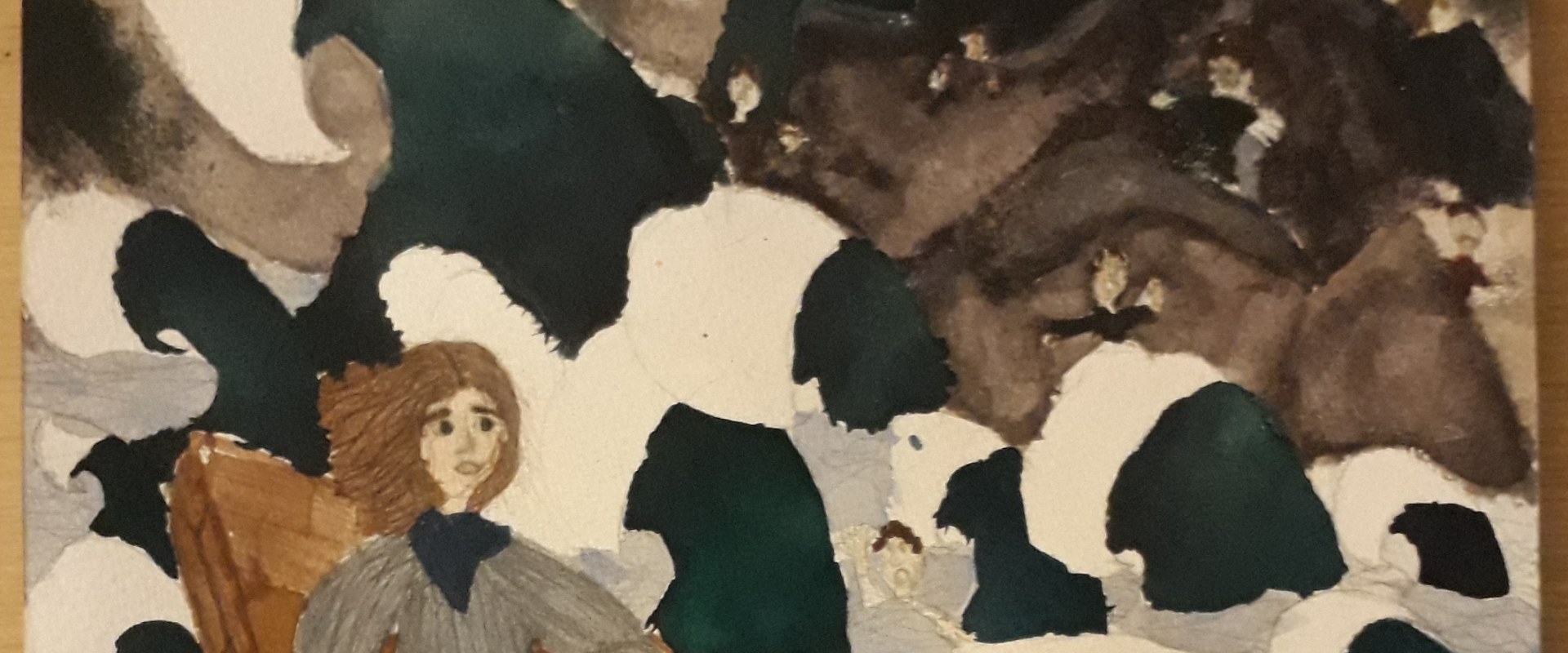 Acts of Kindness Inspired by Grace