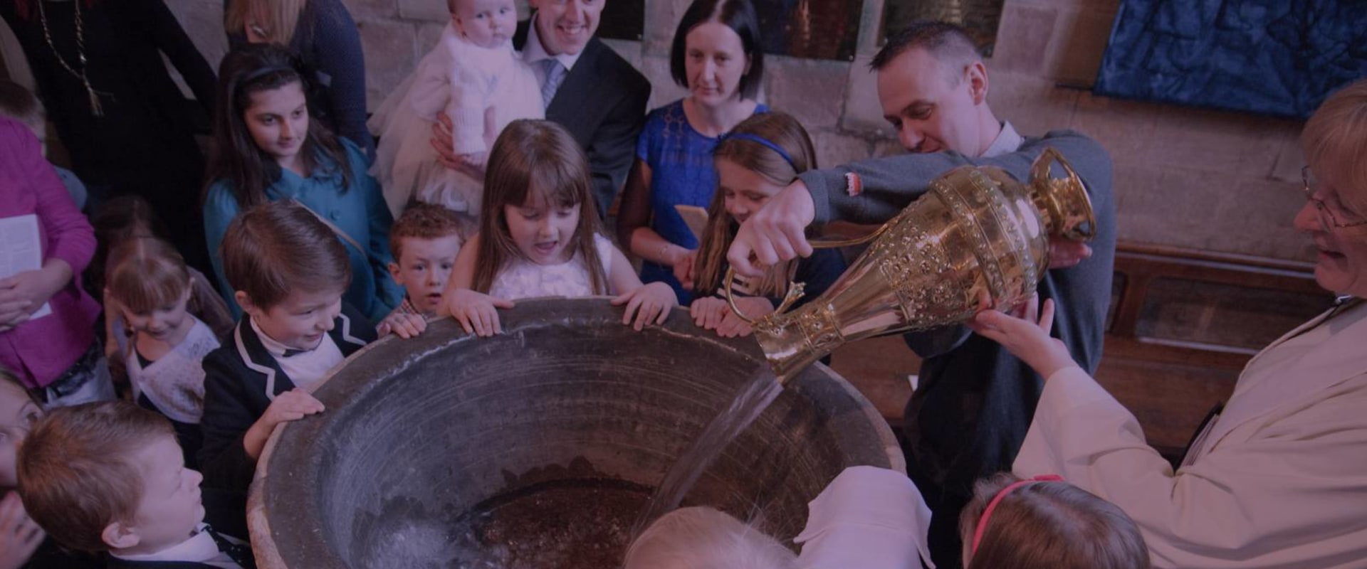 Exploring the Depths of the Apostles' Creed: Understanding Jesus as Lord and Saviour