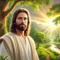 Understanding the Role of Jesus as Lord and Saviour