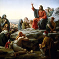 Exploring the Teachings of Jesus in the Sermon on the Mount
