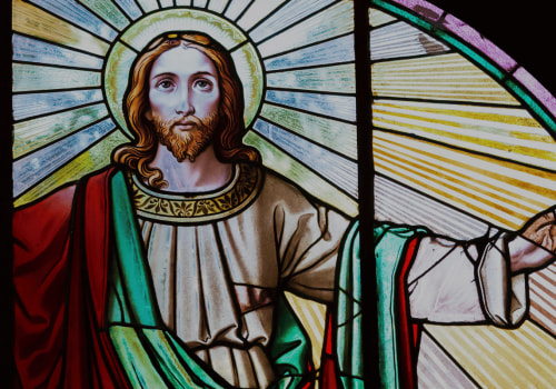 Exploring the Dual Nature of Jesus Christ