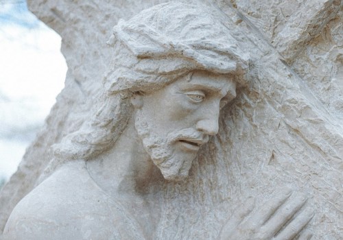 Understanding Jesus: A Comparative Exploration of Christianity and Islam