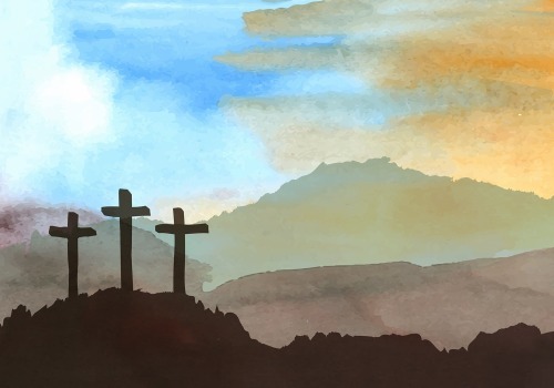 Understanding Justification and Sanctification in Christian Faith