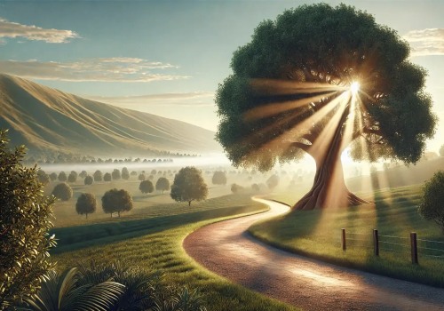 Exploring the Depth of God's Mercy Towards Humanity