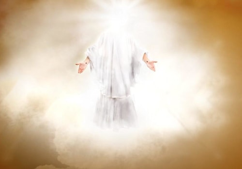 Understanding Jesus Christ as Lord and Saviour