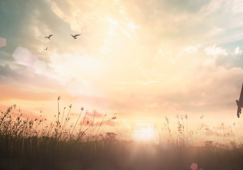 Practicing Forgiveness in the Light of Grace and Mercy