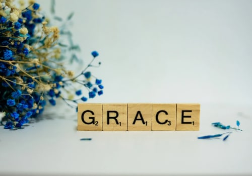 Understanding Grace in the Context of Faith and Salvation