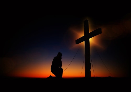 Exploring the Depths of God's Love and Justice