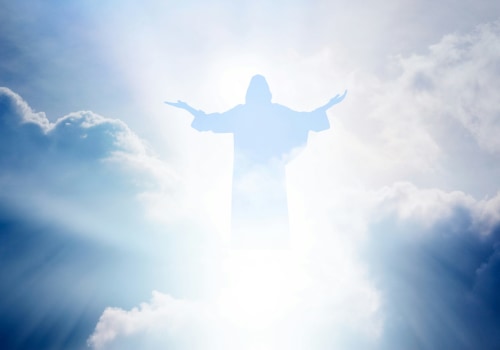 The Transformative Power of the Resurrection