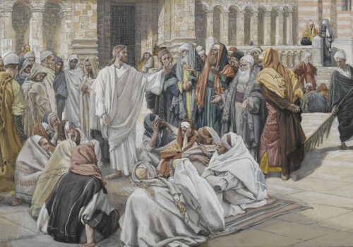 The Essence of the Great Commandment in Christian Faith