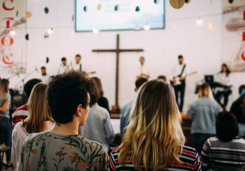 Emerging Trends in Christian Thought