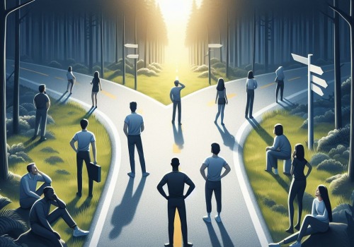 Exploring the Tension Between Predestination and Free Will