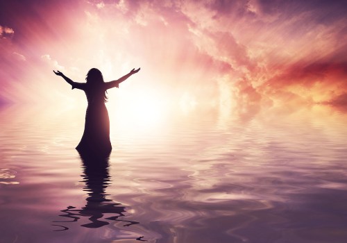 Exploring the Divine Attributes of God