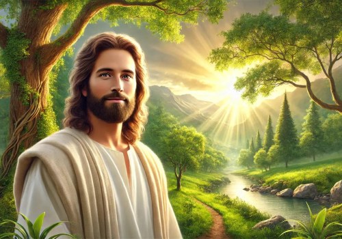 Understanding the Role of Jesus as Lord and Saviour
