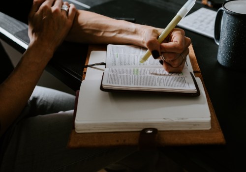 Understanding the Distinction Between Corporate Worship and Personal Worship