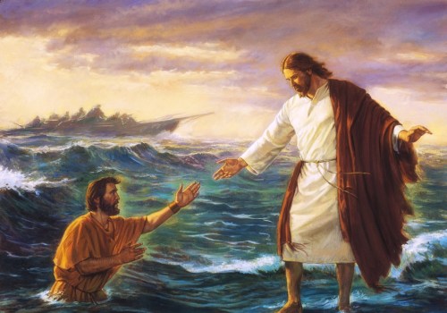 Understanding Jesus as the Son of God