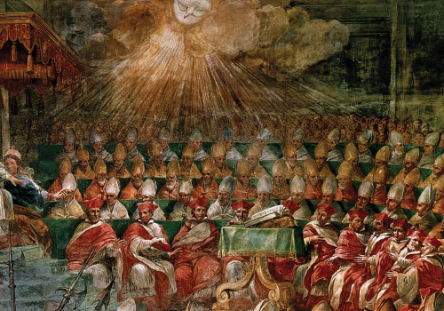 Exploring the Depths of the Nicene Creed