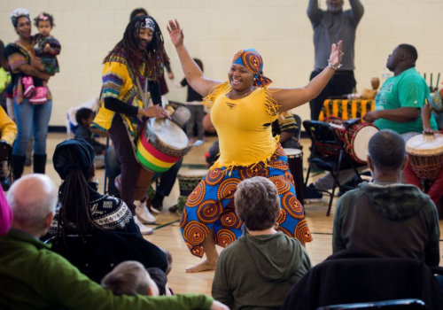 Creating a Culture of Grace in Community