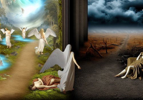 Understanding Walking in the Spirit