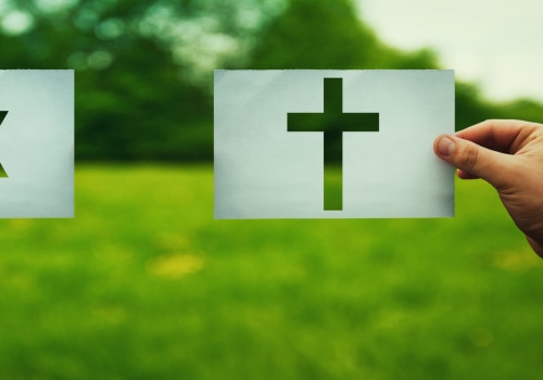 Exploring the Concept of Messiahship in Christianity and Judaism