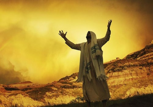 Exploring Salvation in the Torah