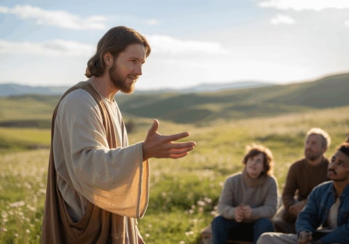 Exploring the Parables of Jesus: Insights into Faith and Salvation
