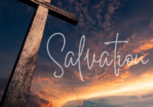 The Significance of Jesus in the Journey of Salvation