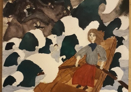 Acts of Kindness Inspired by Grace