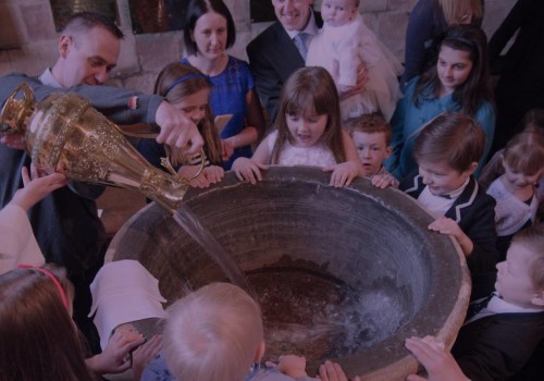 Exploring the Depths of the Apostles' Creed: Understanding Jesus as Lord and Saviour